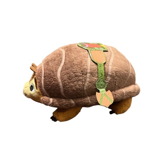 DISNEY Tuk Tuk Plush Small Stuffed Animal Raya and the Last Dragon 7" - Picture 6 of 11